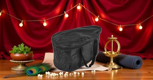 Image of Tabla set Cover (Nylon Bag) |Tabla Bag Case (Nylon Bag Only)