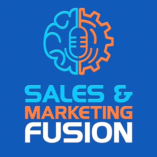Sales & Marketing Fusion cover art