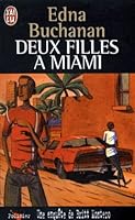 Deux filles a miami: UNE ENQUETE DE BRITT MONTERO (POLICIER 229004993X Book Cover