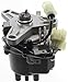 Evan Fischer Distributor Compatible with Honda Civic CRX 1988-1991 Replaces# 30100PM6A04