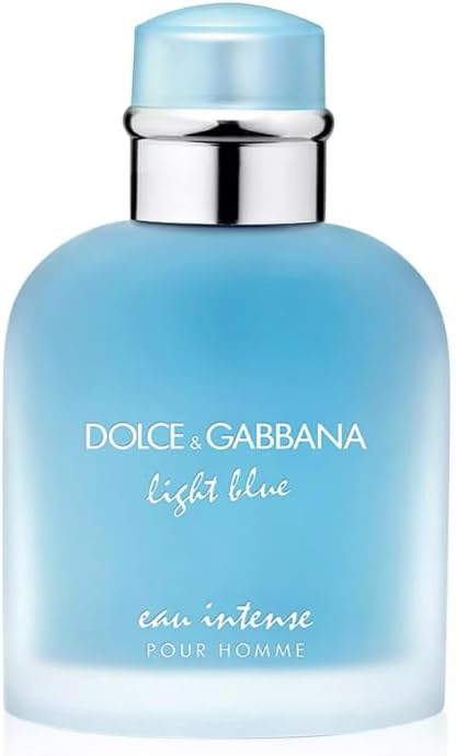 Dolce & Gabbana Perfume for Men (100ml, Light Blue)