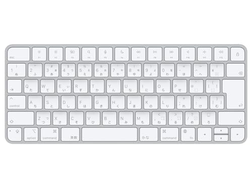 動作確認済み【純正品】MagicKeyboard 12.9インチ対応 A2480 定価6万 美品】Apple 純正 Magic Keyboard iPad 12 9インチ キーボード