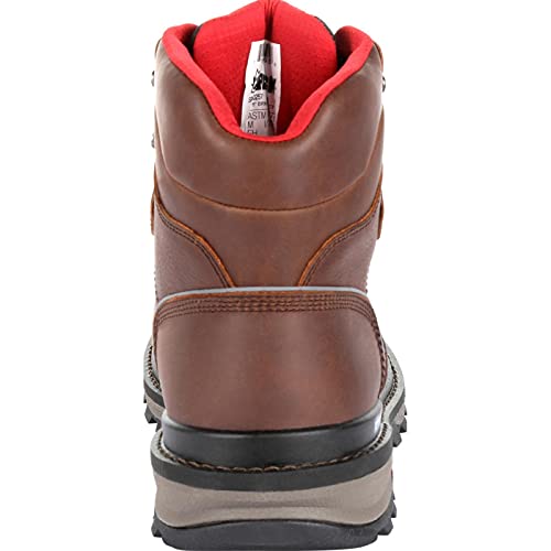 Image of ROCKY Rams Horn Waterproof Work Boot