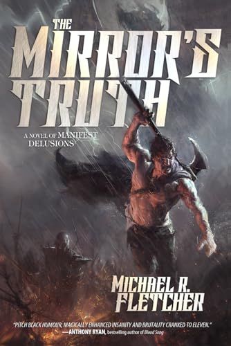 The Mirror's Truth view 2