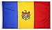 Produktbild Annin Flagmakers 973713 Internationale Flagge, 7,6 x 1,5 m, nicht anwendbar
