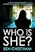 Who Is She? (Jack Anderson)