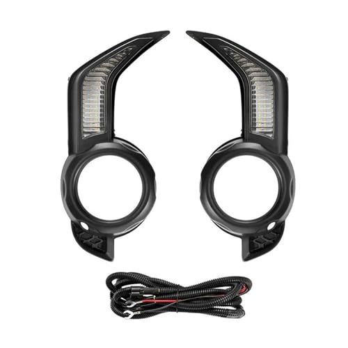 Lámparas Antiniebla Led Toyota 4Runner 2013-2021 2 Pcs