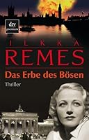 Das Erbe des Bösen: Thriller (German Edition) 3423246669 Book Cover