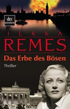 Perfect Paperback Das Erbe des Bösen [German] Book