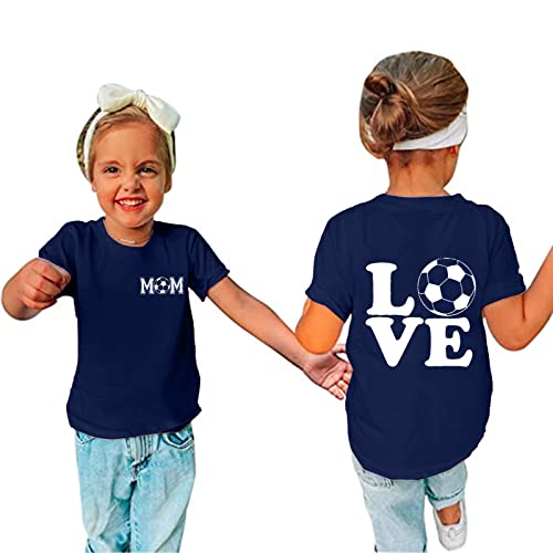 Blusas de outono para meninas, meninos e meninas, camisa Last Nerve, presente para o dia das mães, t