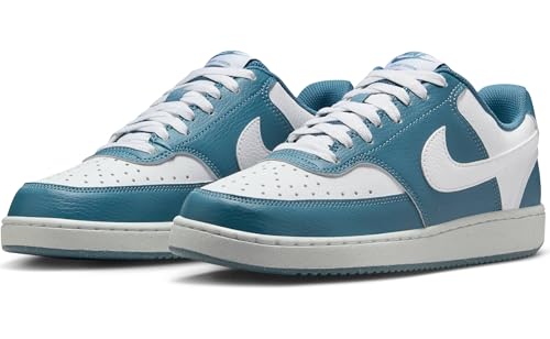 Nike Women's Court Vision Low Next Nature Trainers2