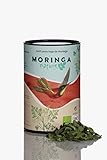Infusión hoja de Moringa Ecológica 50 gramos