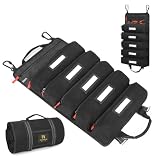 Tools & Home Improvement›Power & Hand Tools›Tool Organizers›Tool Bags (Dark Black)
