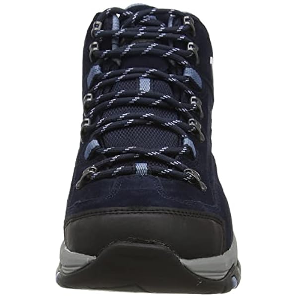 Skechers, trekking shoes Donna