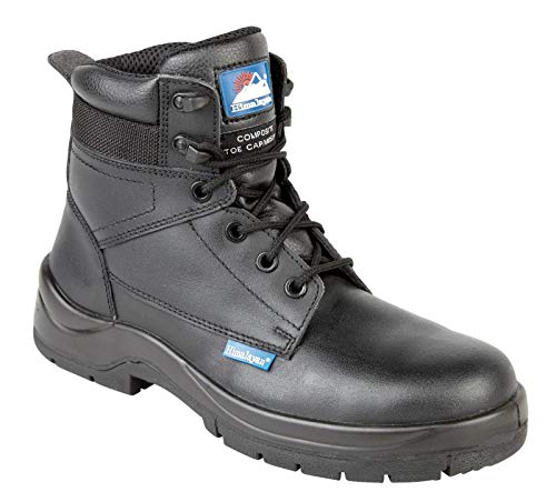 Image of Himalayan 5114, Men's Safety Boots