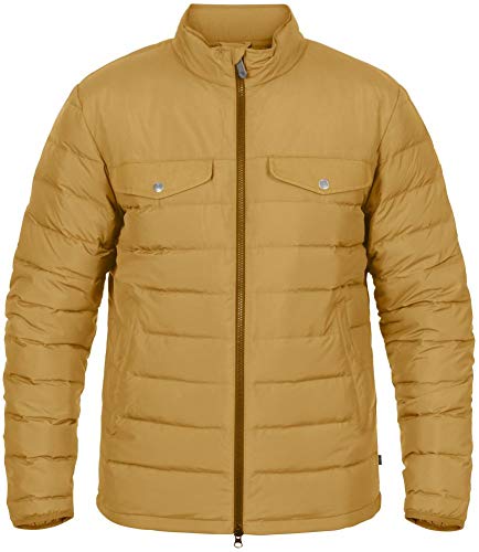 Preisvergleich Produktbild Fjällräven Greenland Down Liner Jacket Men - Daunenjacke