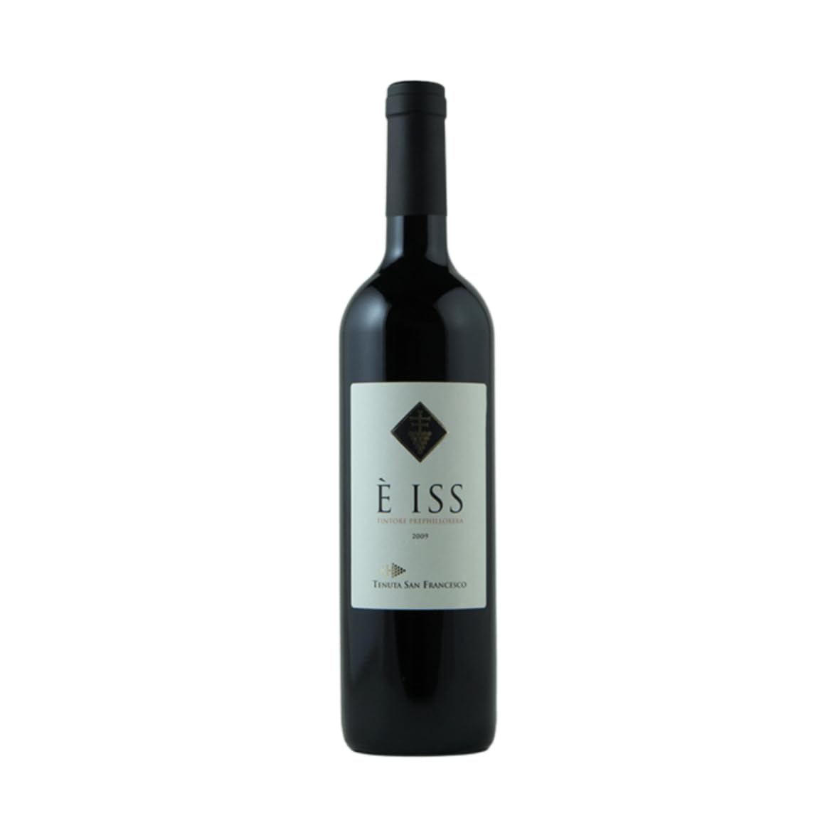 Vino Rosso E' ISS Tenuta San Francesco Tintore Pre-Fillossera 75cl