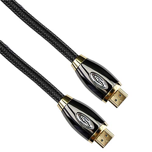 Image of EKHDMI561 HDMI Cable 3m (Black)