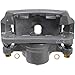 Cardone 19-P1334 Remanufactured Ultra Premium Unloaded Disc Brake Caliper with Bracket