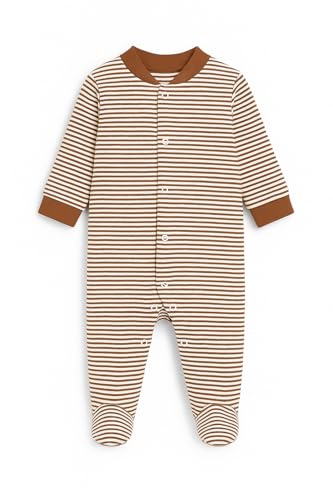 Image of EIO 100% Cotton Rompers /Sleep Suits /Jumpsuit /Night Suits for Baby Boys & Girls, Infants, New Born Pack of 3