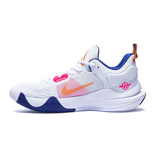 Tênis Nike Giannis Immortality 2 Branco