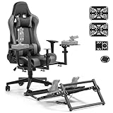 Anman X56 Flight Simulator Cockpit with...