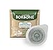 CAFFÈ BORBONE Cialda Compostabile, Miscela Decaffeinata - 50 Cialde - Sistema ESE