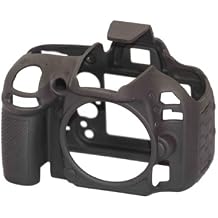 easyCover ECND600B easyCover Camera Case for Nikon D600/D610 Black