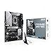 Price comparison product image ASUS Prime Z690-P WiFi Intel Z690 LGA 1700 ATX Motherboard PCIe 5.0, three M.2 Slots, 14+1 DrMOS, DDR5, 2.5 Gb LAN, HDMI, DP, USB 3.2 Gen 2x2 Type-C, Front USB 3.2 Gen 1 Type-C, Thunderbolt 4 header