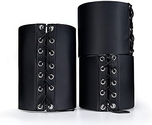 Wing Chun Wooden Dummy Punching Pads Cover Jacket Heavy Hitter Tr...