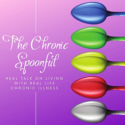 The Chronic Spoonful Podcast Por The Chronic Spoonful arte de portada
