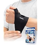 Amazon | 【公式ショップ 医療メーカー】 メディエイド 手首サポーター