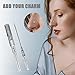 Catheter Piercing Needles - Autdor 10Pcs Catheter Needles 16 Gauge IV Catheter Needles Ear Nose Piercing Needles Stainless Steel Hollow Needles for Ear Nose Lip Tongue Belly Cartilage Piercing Kit
