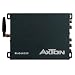 Produktbild AXTON A544DSP: 4-Kanal Verstärker mit 10 DSP-Kanälen, optischer Eingang, Endstufe verlinkbar, ausgestattet mit Handy App-Steuerung, Bluetooth Audiostreaming, Hi-Res Audio optional