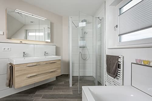 Knauf Flexfuge Universal 5 kg Basalt, universell einsetzbar für ein besonders glattes Fugenbild auf Wand & Boden im Innen- & Außenbereich, schnellhärtender Fugenmörtel auf Zementbasis