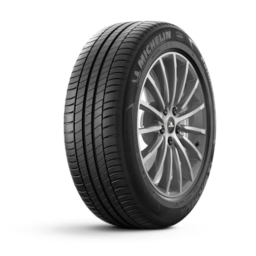 Pneu 225/50R18 Michelin Primacy 3 95W Run Flat