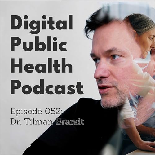 Co-Kreation in der Forschung &ndash; Werden Apps besser, wenn Nutzer mitreden?(Dr. Tilman Brandt)