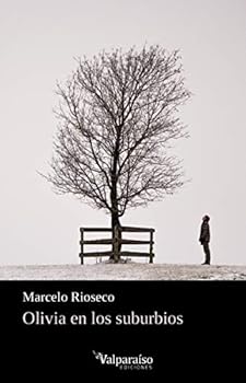 Paperback Olivia en los suburbios Book