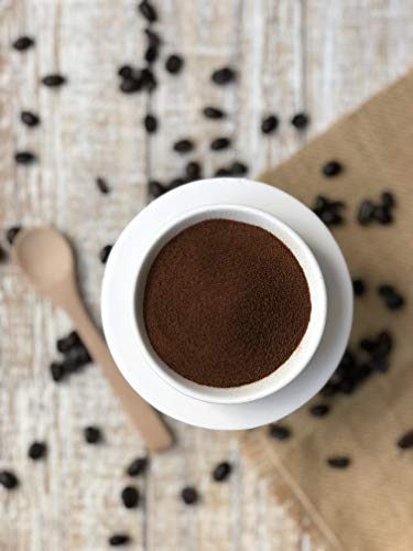 Anthony's Organic Espresso Baking Powder, 5 Oz, Gluten Free, Non Gmo, Enhances Chocolate Flavor #TOP2