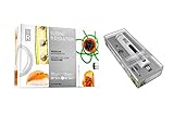 ¿Desea experimentar con las técnicas de ferrán adrià unánimamente gracias a este kit de cocina molecular ya en su cocina?