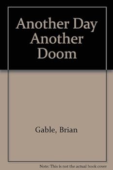 Paperback Another Day Another Doom Book