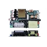 LOP-400 400W 5'×3' Low Profile Open Frame Netzteil LOP-400-12 LOP-400-15 LOP-400-18 LOP-400-24 LOP-400-27(LOP-400-54)