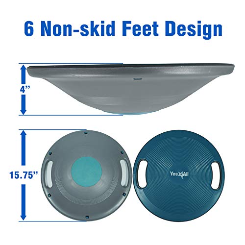 Yes4All バランスボード PGJH