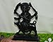 Lord Kaal Bhairav Hindu Deity God Religious Statue Marble Kaal Bhairav Statue Diwali 6