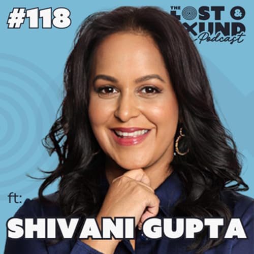 Ep. 118: You&rsquo;re Not Sick&mdash;You&rsquo;re Inflamed (And Here&rsquo;s What to Do About It)