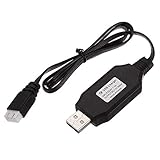 Fit für: Nur für -Hunter7.4V 260mAh-Lipo-Batterie