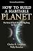 How to Build a Habitable Planet: The Story of Earth from the Big Bang to Humankind - Revised and Expanded Edition