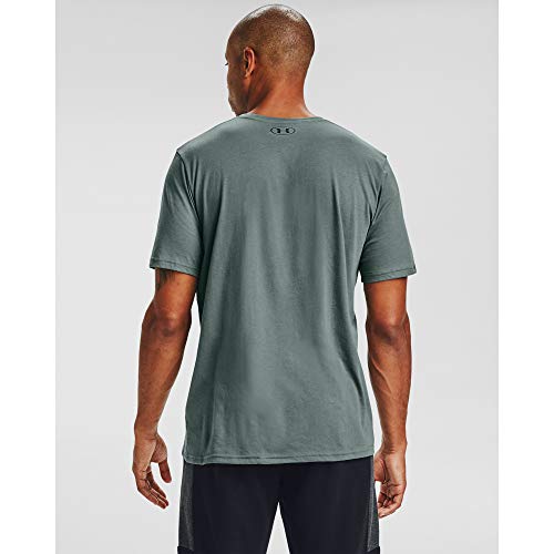 Image of Under Armour Men's Sportstyle Left Chest Short-Sleeve T-Shirt