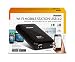 Produktbild Hamlet HXD25Wifi Mobile WiFi-Station HDD, 2,5 Zoll  Storage Drive (Serial ATA I, Serial ATA II, Serial ATA III, 7,9.5 mm, 3.0 (3.1 Gen 1), USB Type-A, USB Type-C, Female)