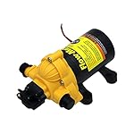 Flow Max Water Pump for RVs